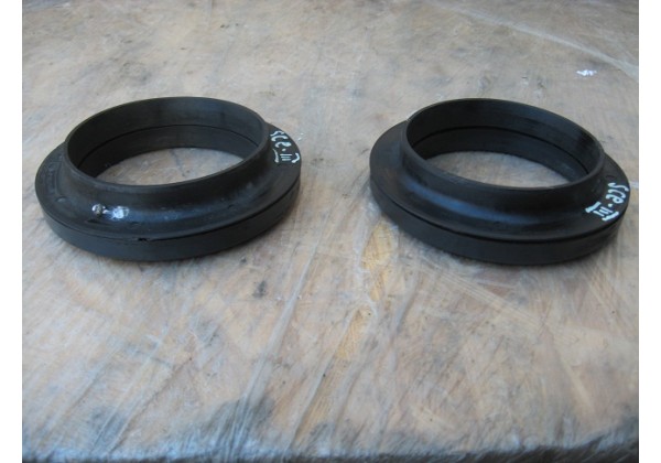 Підшипник опори переднього амортизатора Renault Scenic III, Megane III, Laguna III, Fluence, 543256557R, 543250001N, 543250005R